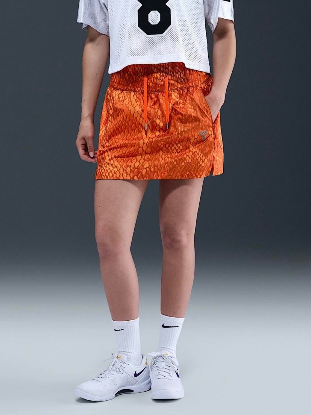 Nike Kobe Woven Women's Skort XS